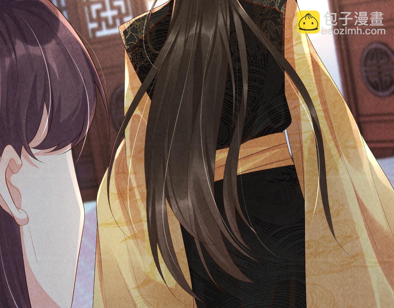 第77话 就当可怜我(1/3)-第77话