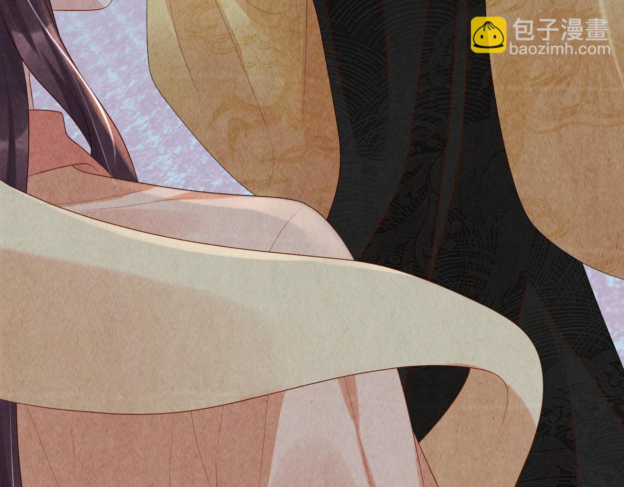 第77话 就当可怜我(1/3)-第77话