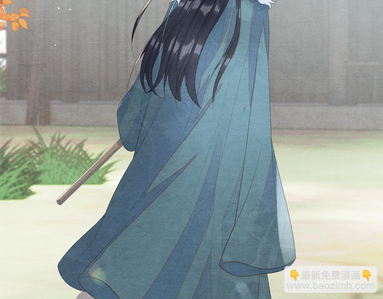 第79话 你还会回来吗？(1/3)-第79话