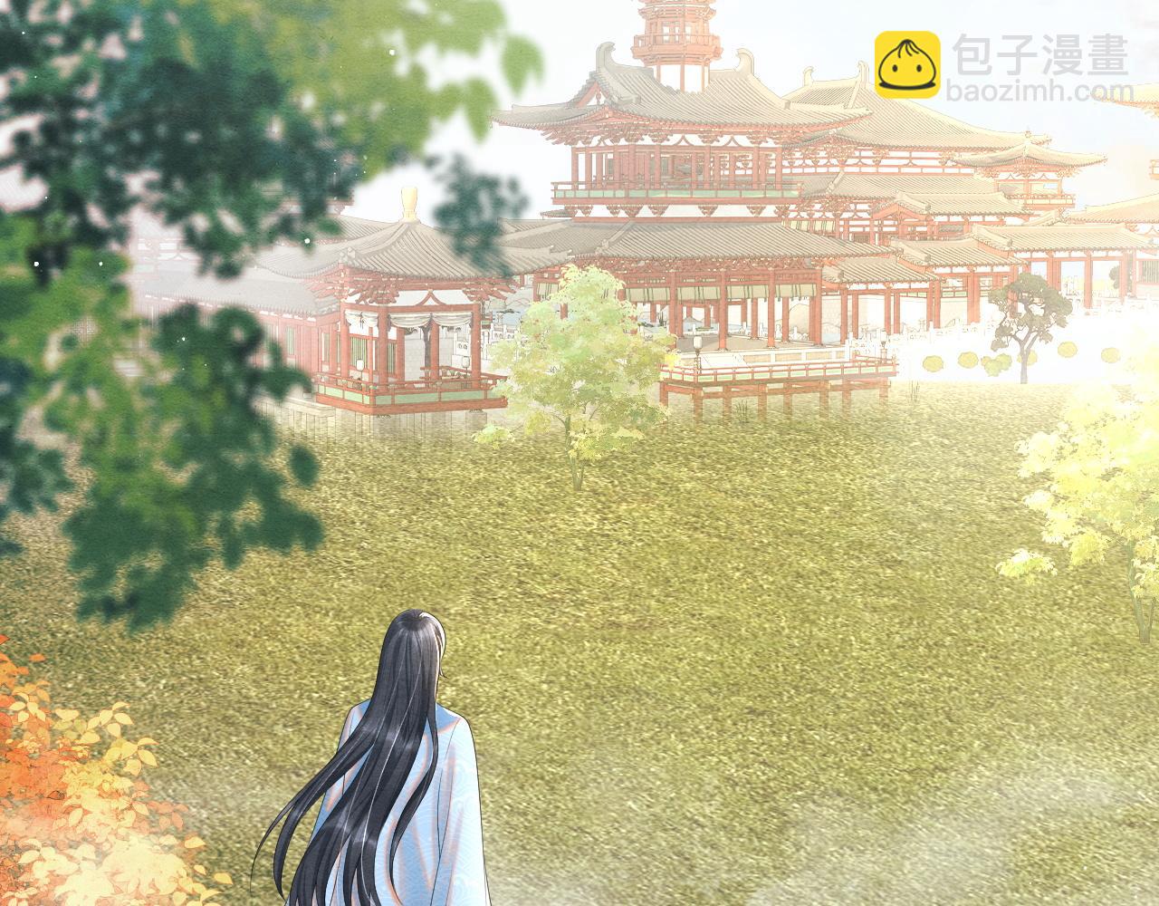 第79话 你还会回来吗？(1/3)-第79话