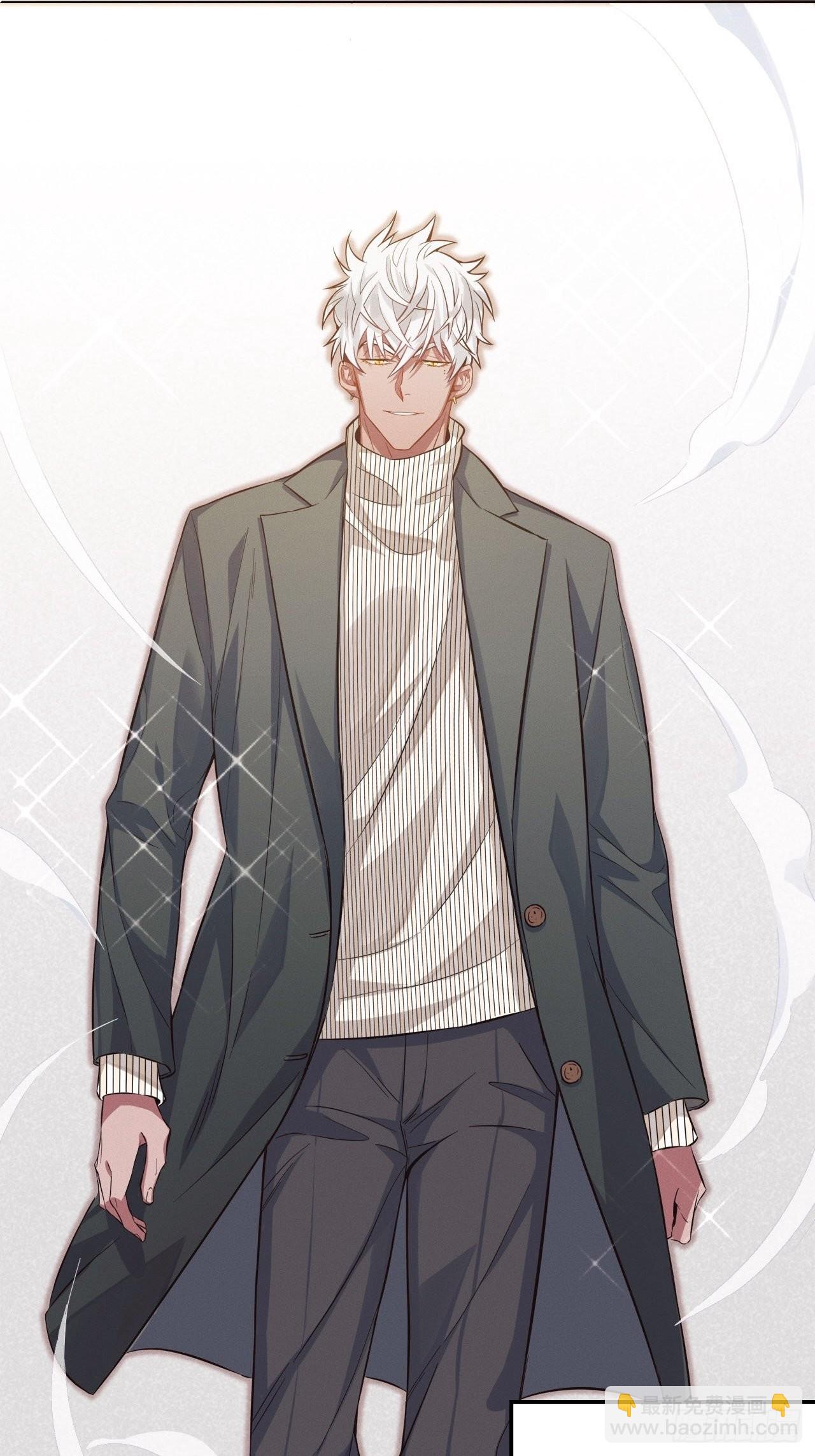 俘虜百分百 - 0.預告 - 3