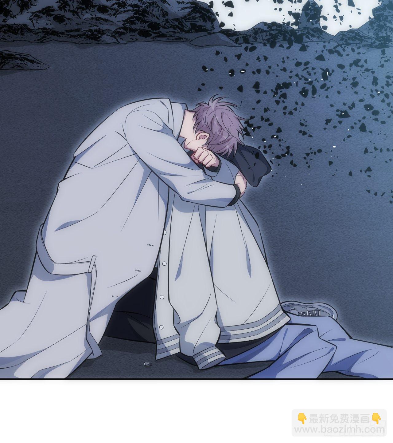 俘虜百分百 - 100.幼稚鬼遊戲(2/2) - 3