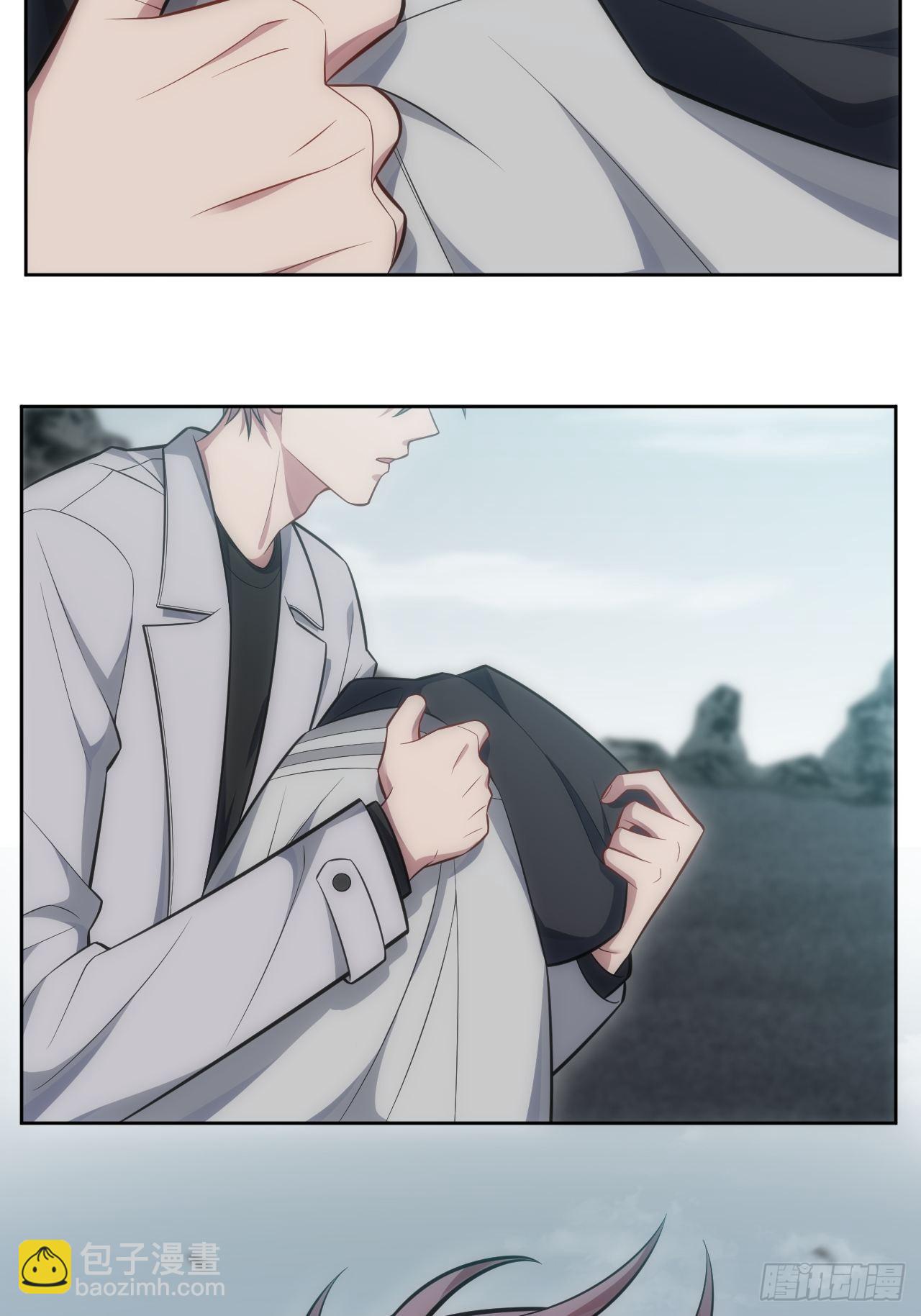 俘虜百分百 - 100.幼稚鬼遊戲(2/2) - 5