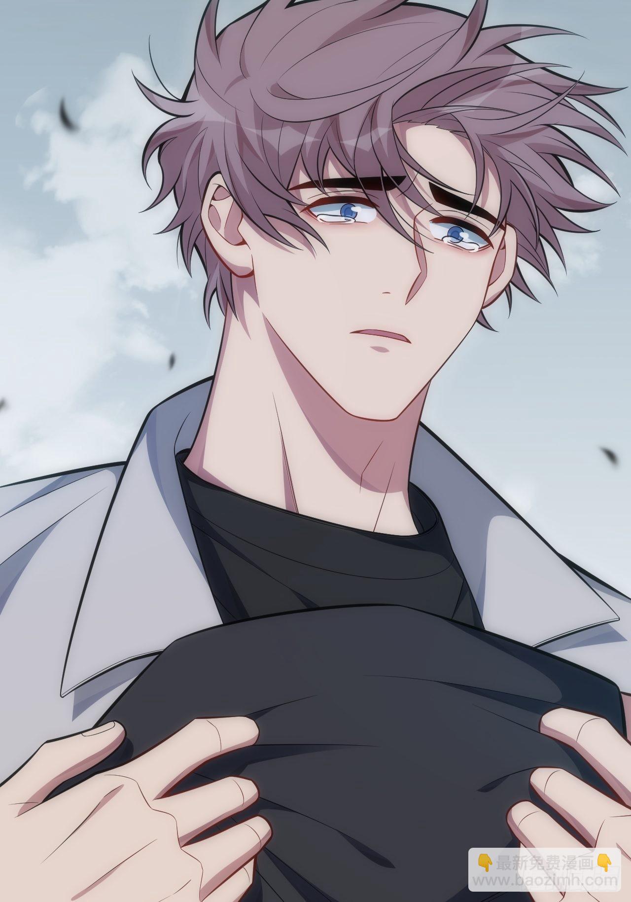 俘虜百分百 - 100.幼稚鬼遊戲(2/2) - 1