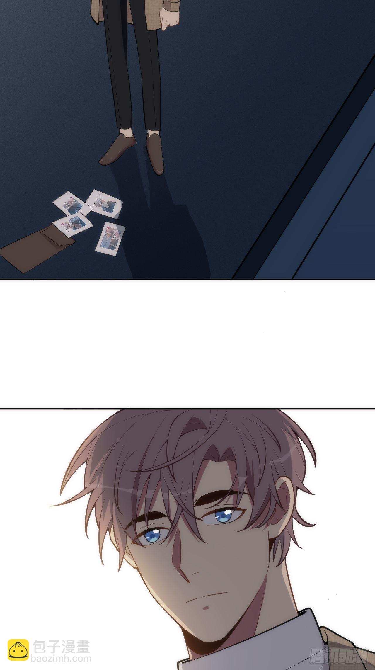 俘虜百分百 - 12.主動牽手(2/2) - 1