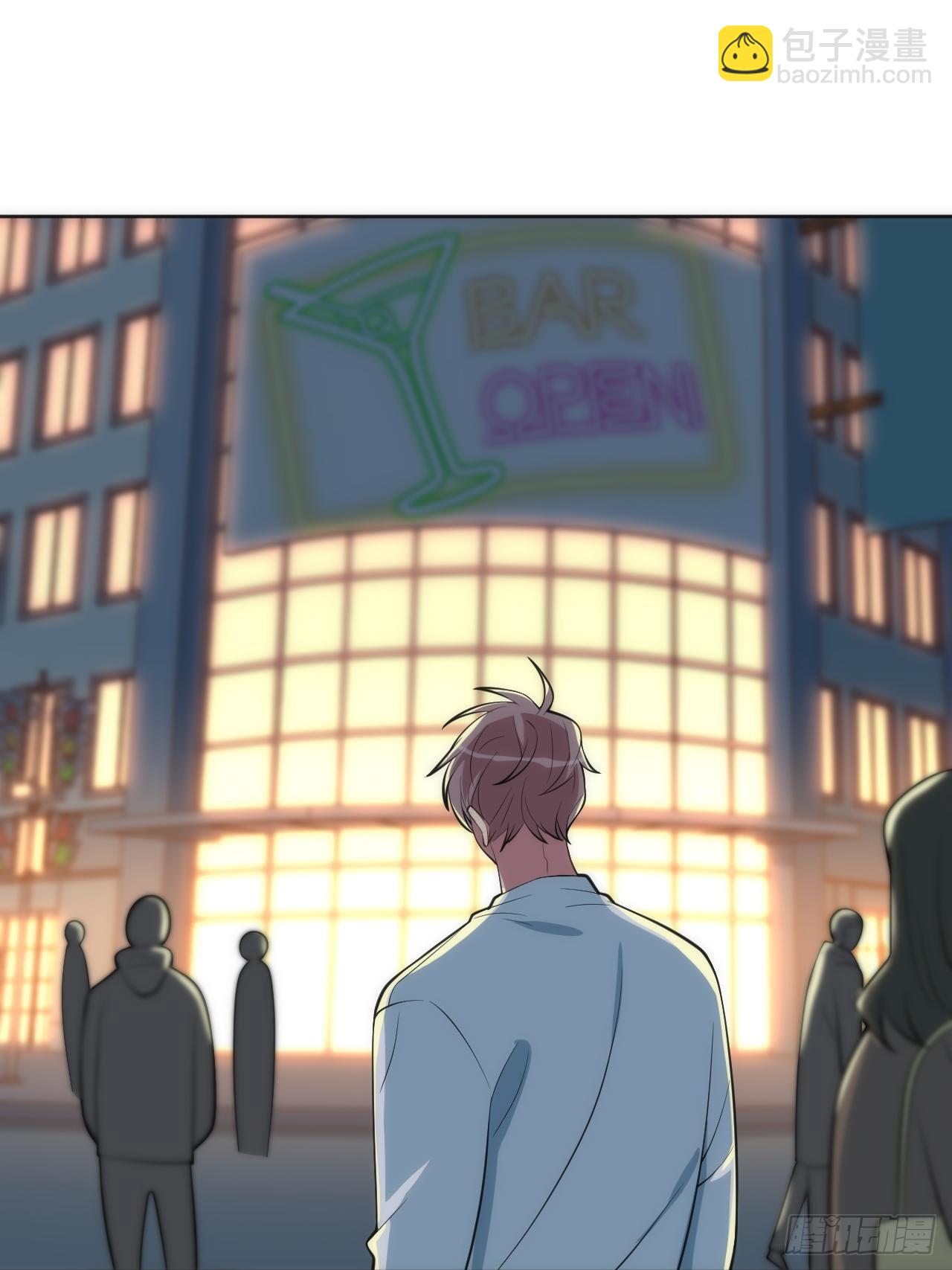 俘虜百分百 - 14.被竹馬強吻(2/2) - 6