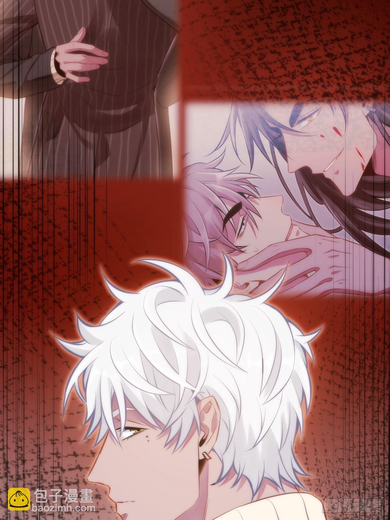 俘虜百分百 - 2.與惡魔交鋒(3/3) - 2