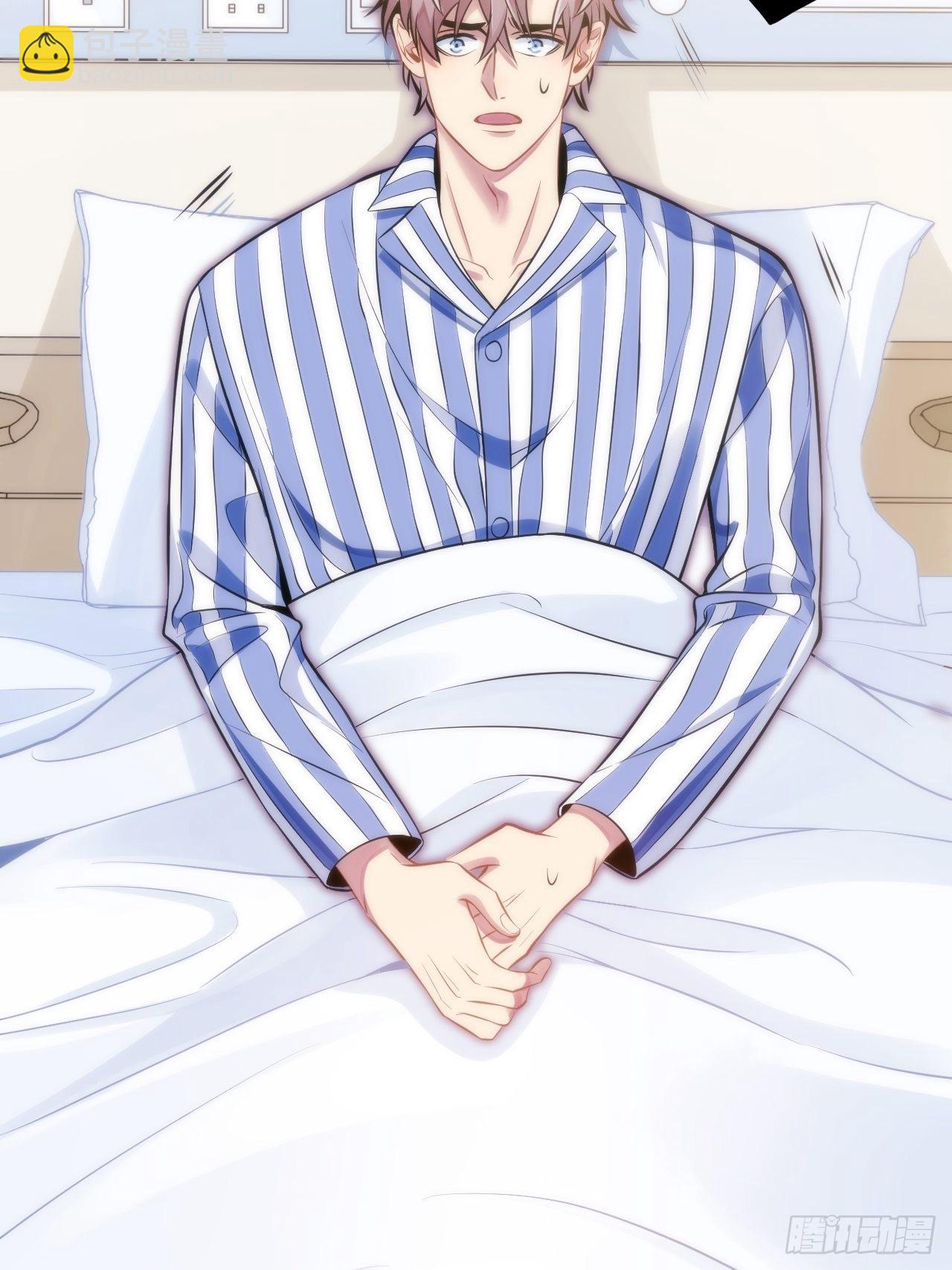 俘虜百分百 - 2.與惡魔交鋒(3/3) - 4