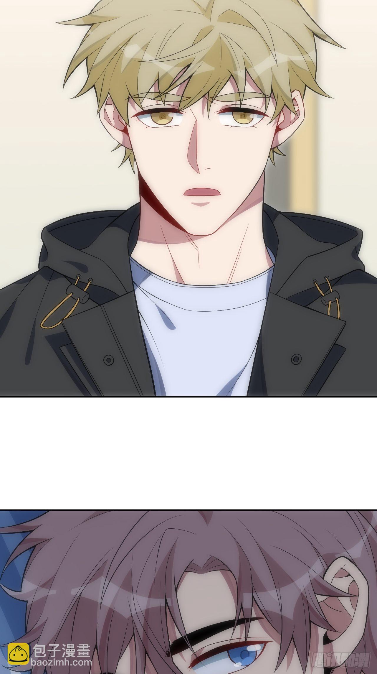 俘虜百分百 - 26.被子下的隱秘 - 3