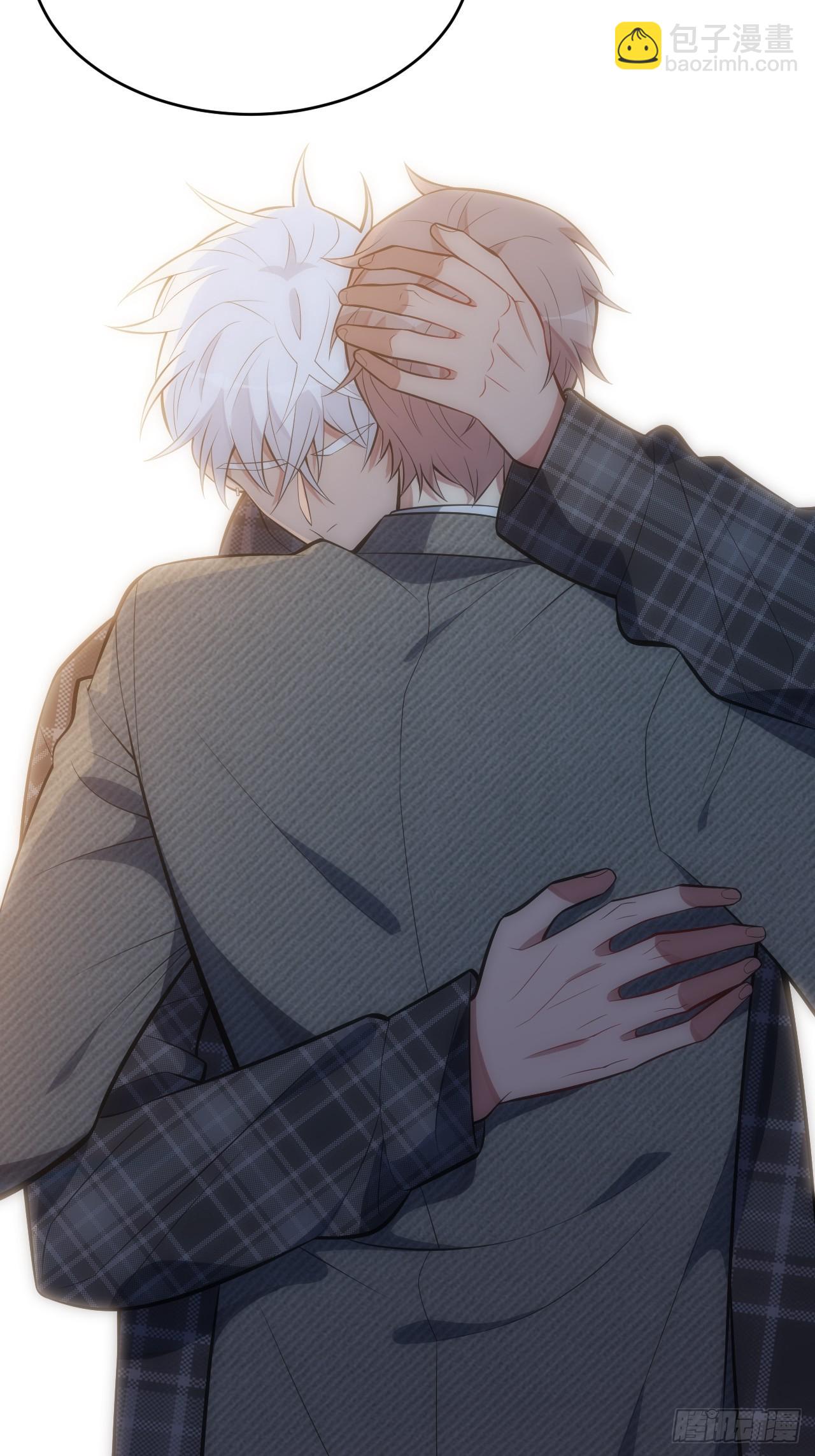 俘虜百分百 - 38.你就是獨一無二(1/2) - 3