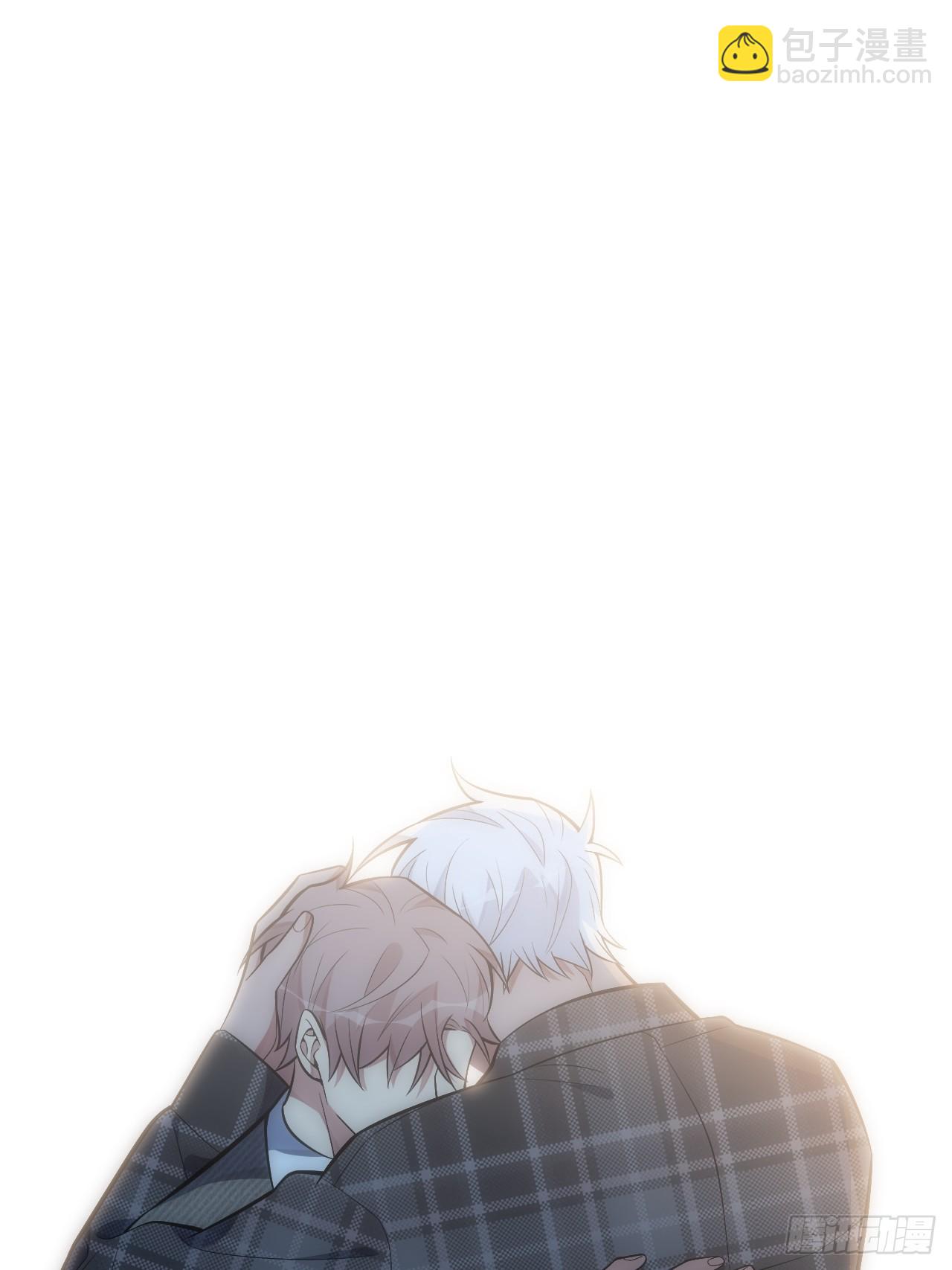 俘虜百分百 - 38.你就是獨一無二(1/2) - 8