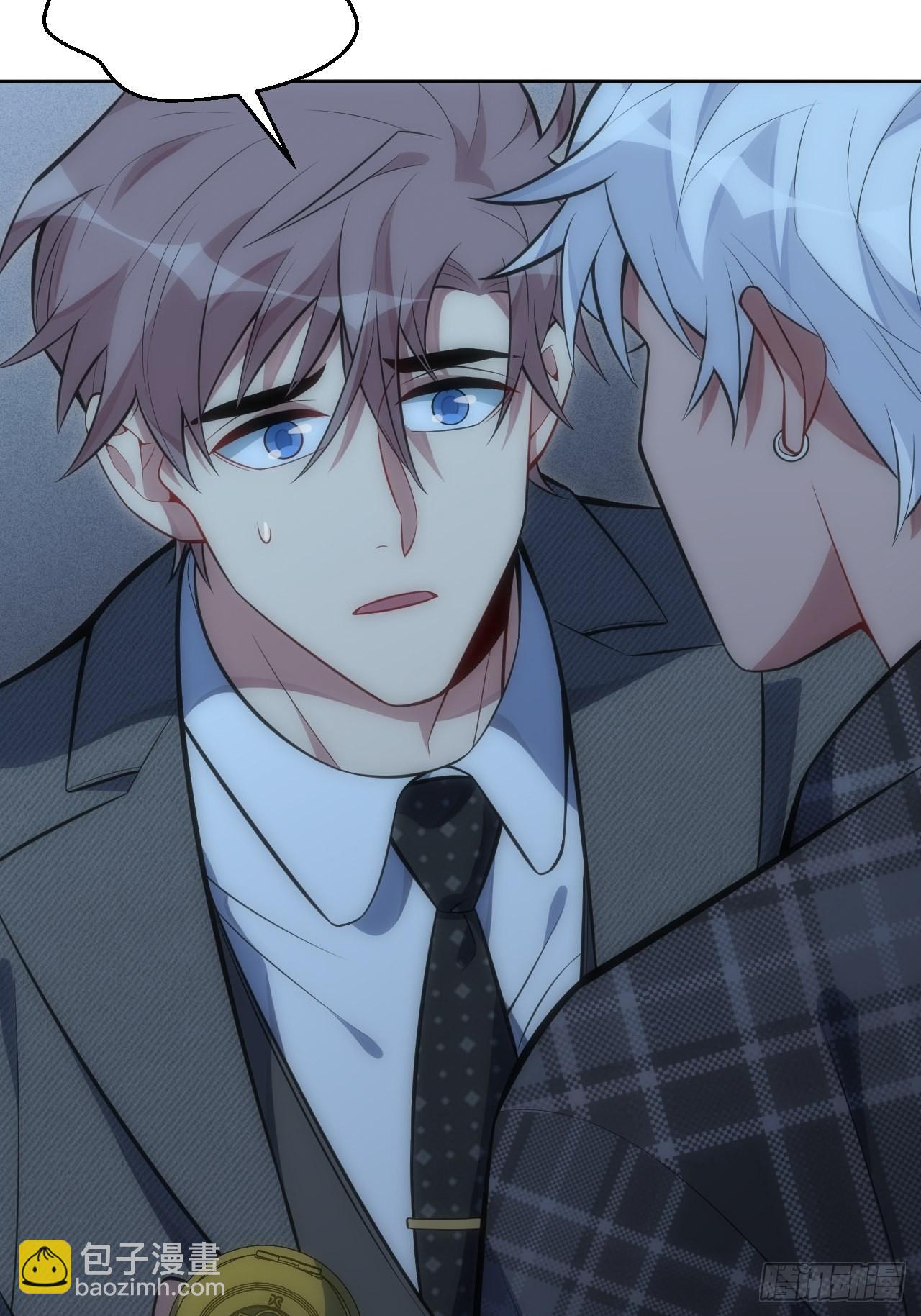 俘虜百分百 - 38.你就是獨一無二(1/2) - 1