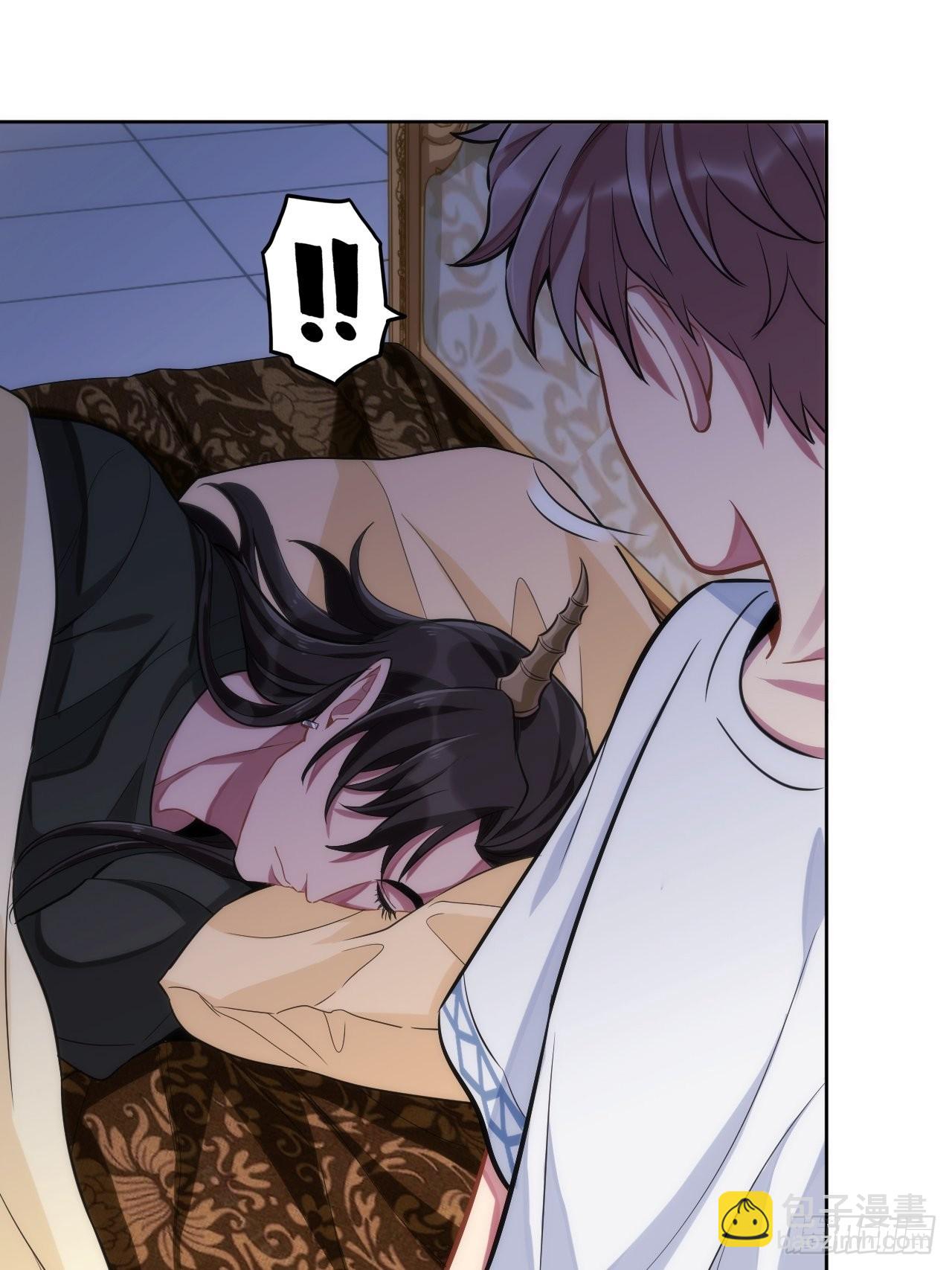 俘虜百分百 - 4.【惡魔篇】解鎖！(3/4) - 3