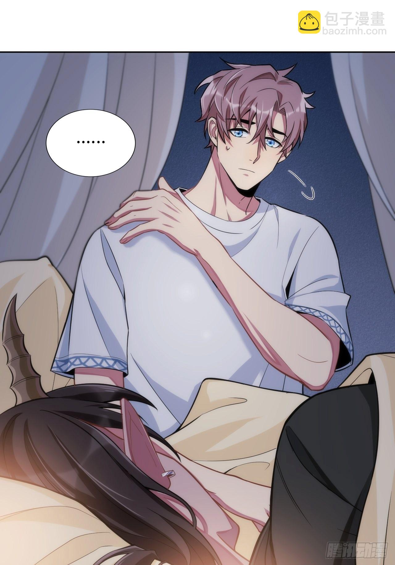 俘虜百分百 - 4.【惡魔篇】解鎖！(3/4) - 5