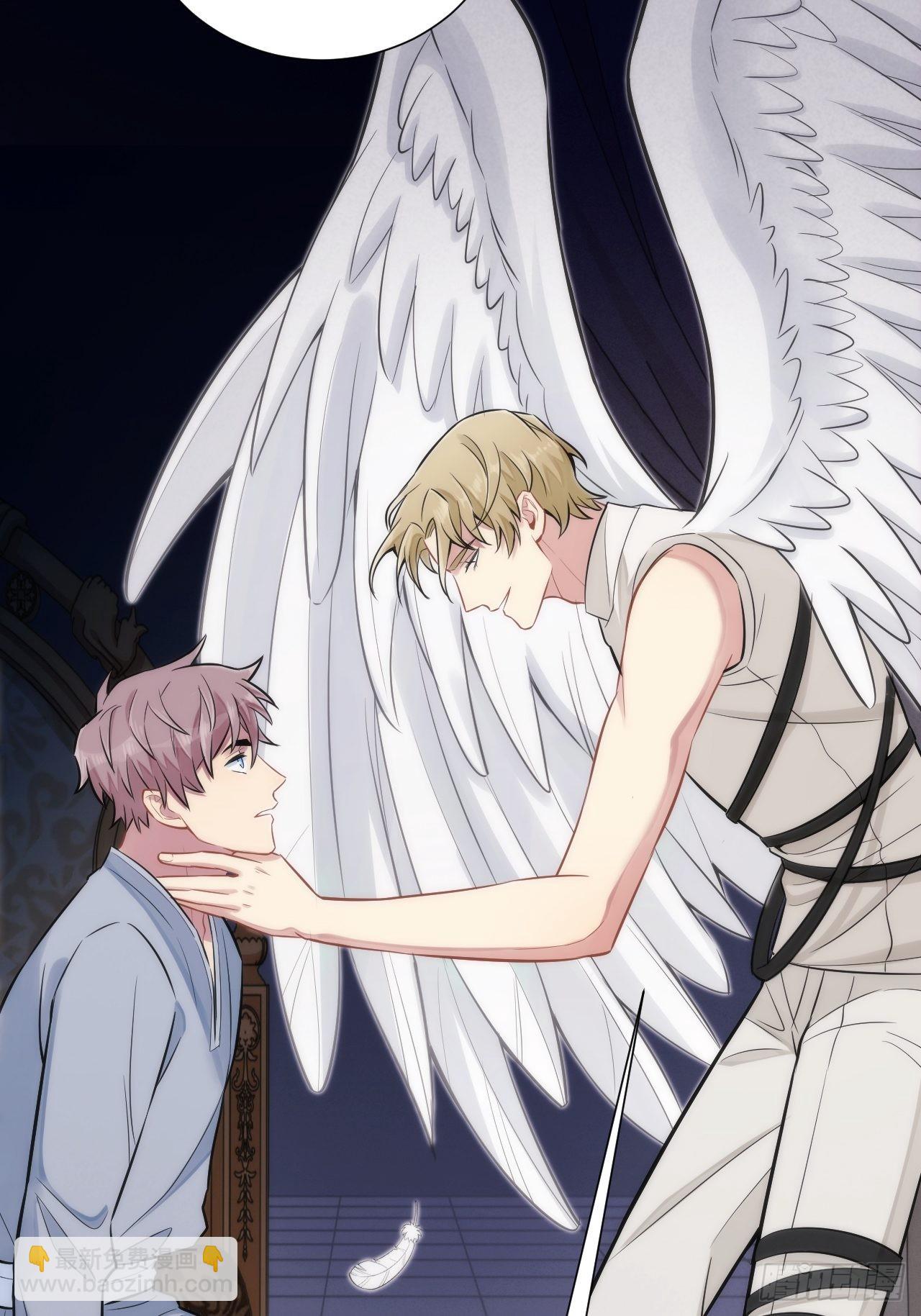 俘虜百分百 - 4.【惡魔篇】解鎖！(2/4) - 8