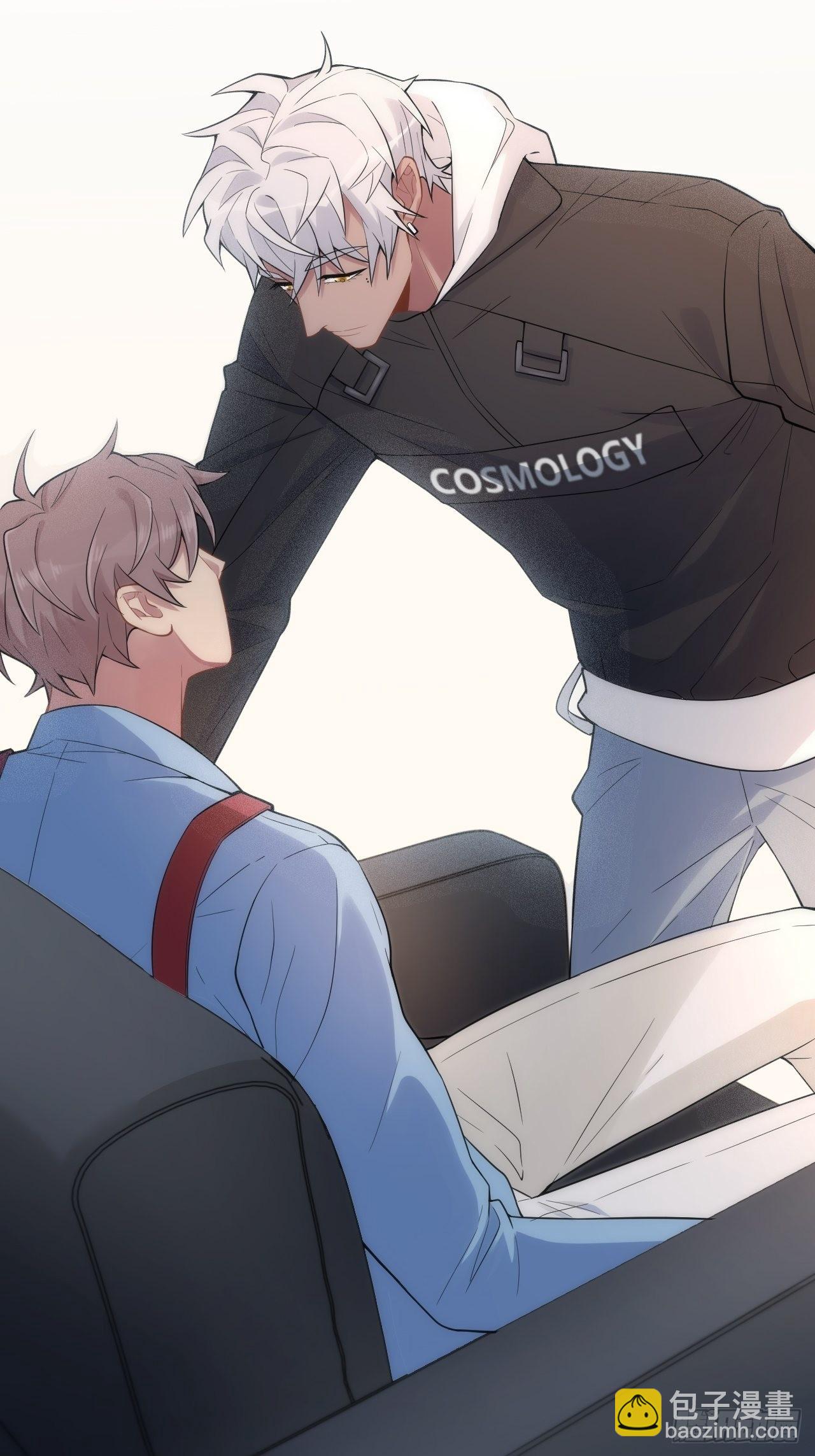 俘虜百分百 - 6.命運般的偶遇(2/2) - 6