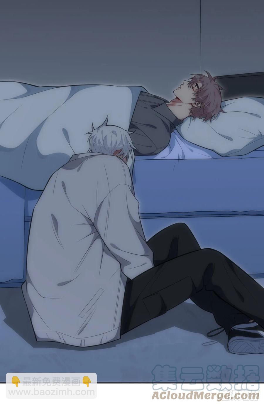 俘虜百分百 - 60.清醒之後 - 3