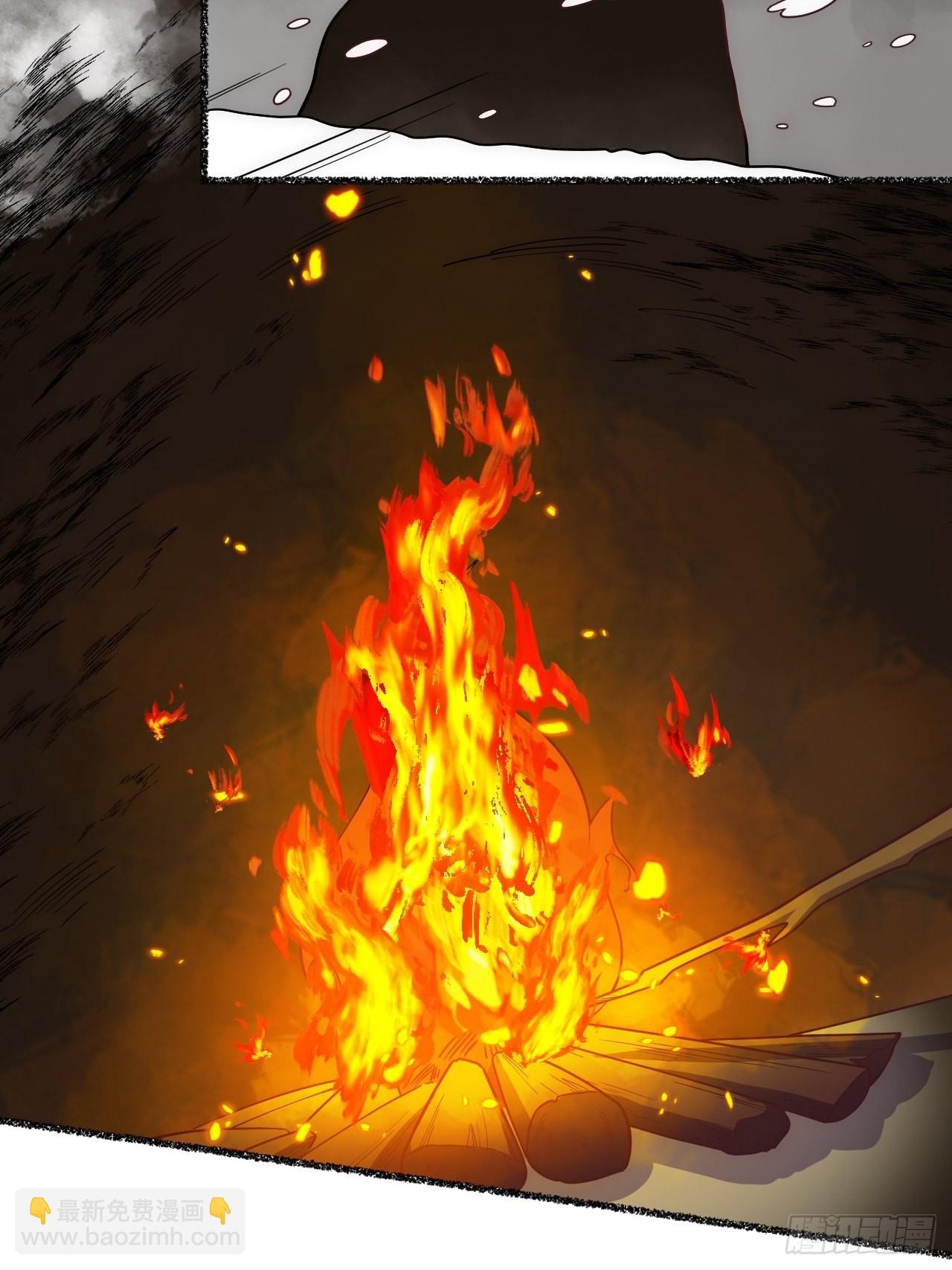 俘虜百分百 - 春節番外-3、4(1/2) - 3