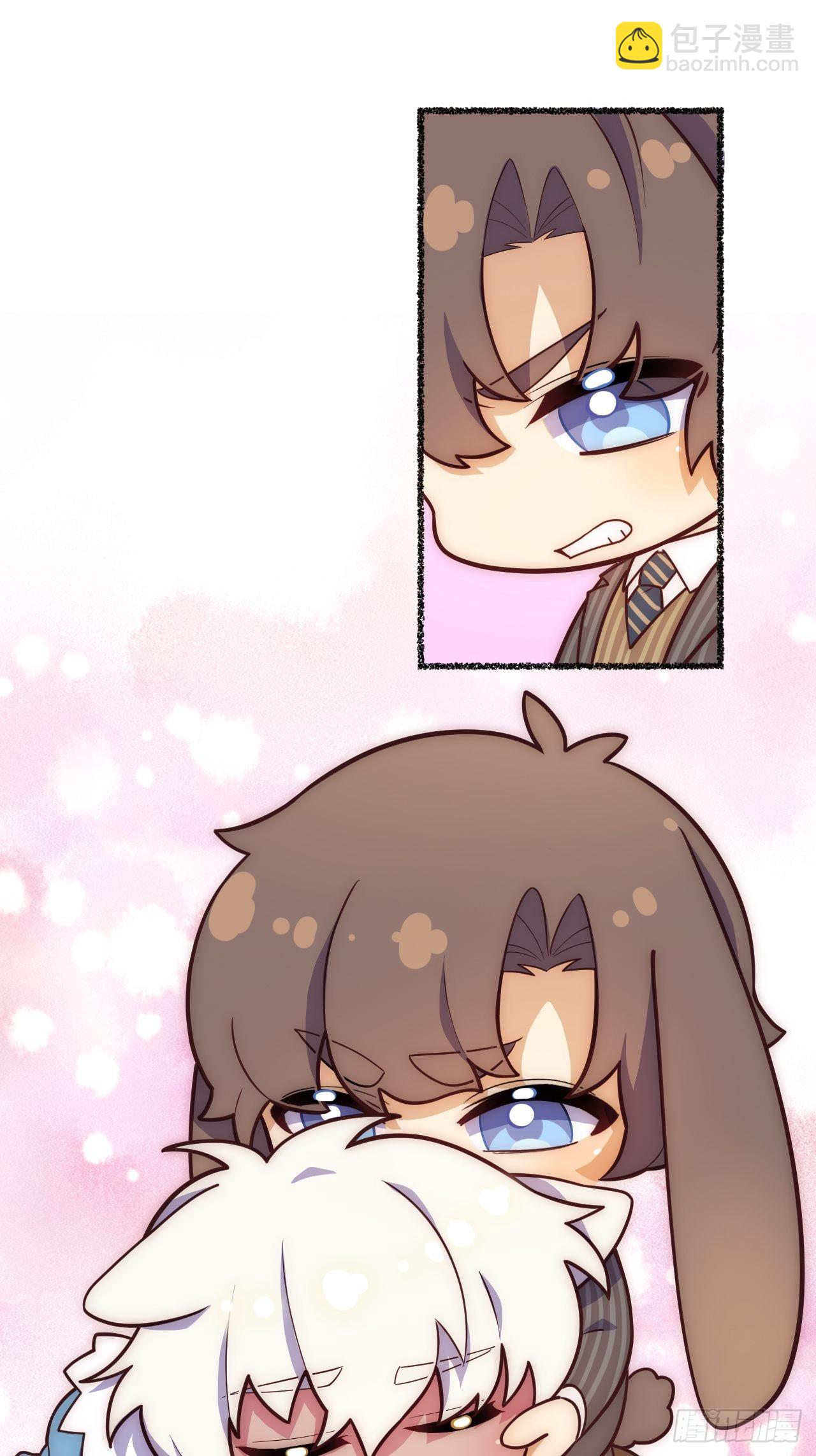 俘虜百分百 - 春節番外-3、4(1/2) - 6