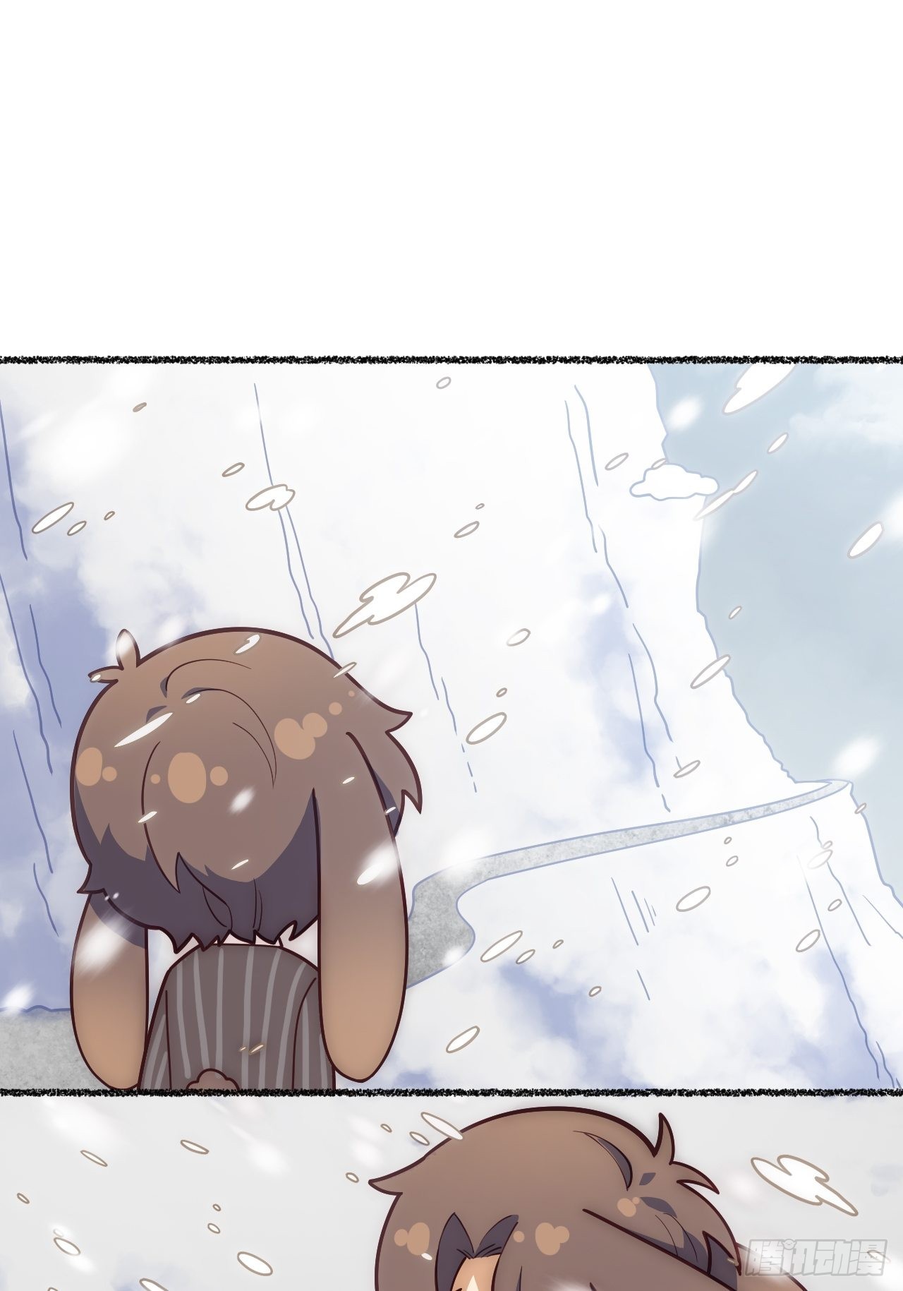 俘虜百分百 - 春節番外-3、4(2/2) - 1