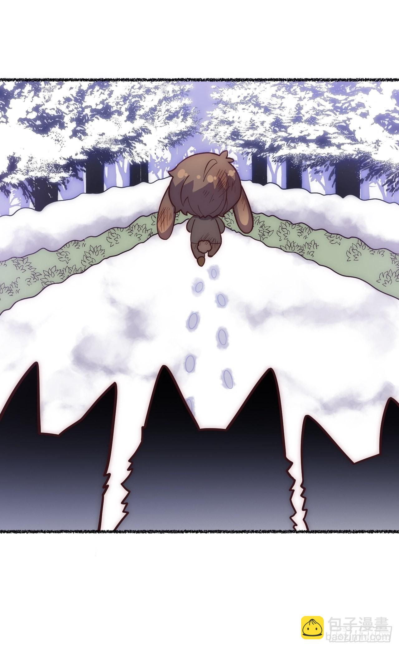 俘虜百分百 - 春節番外-3、4(2/2) - 4