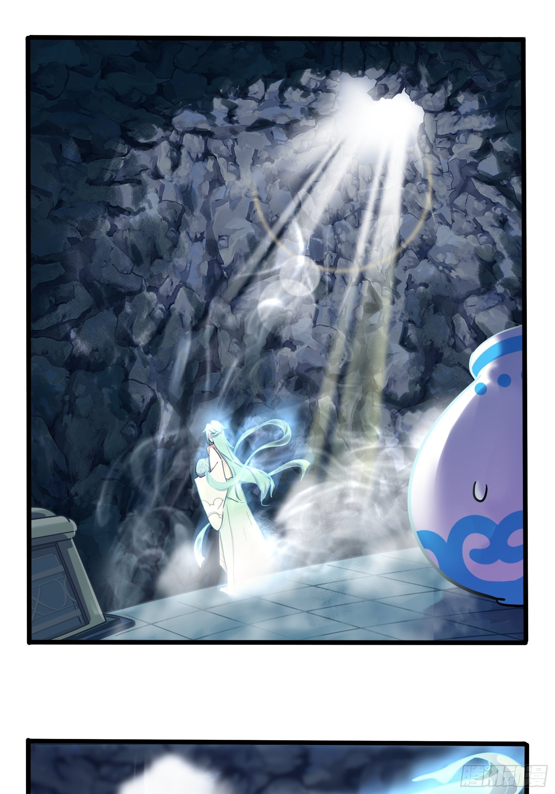 第二季第十一话：小姜丝的过去-第103话