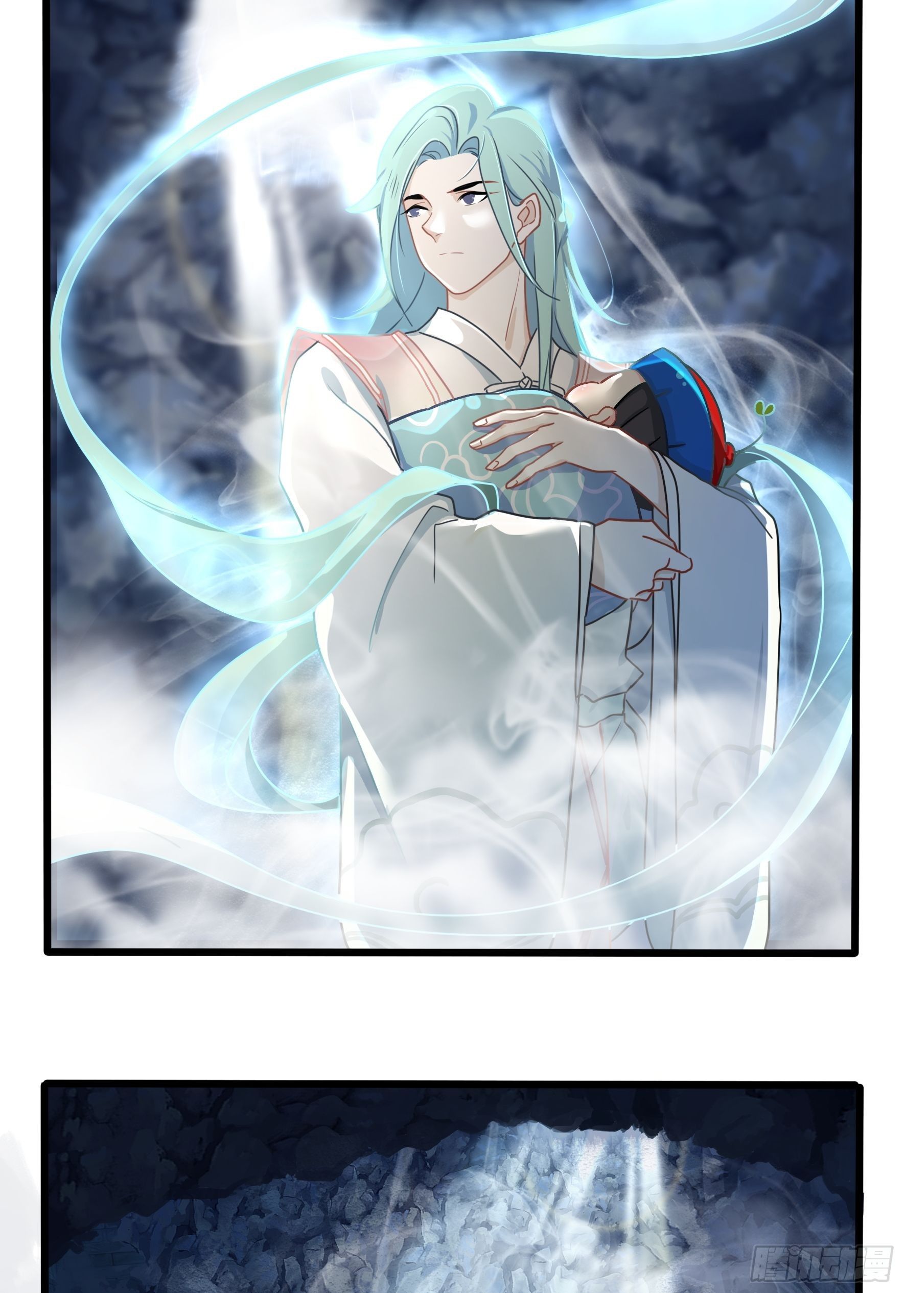 第二季第十一话：小姜丝的过去-第103话