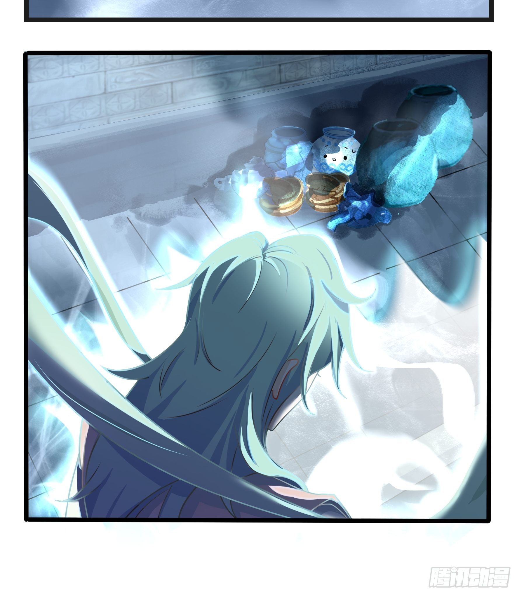 第二季第十一话：小姜丝的过去-第103话