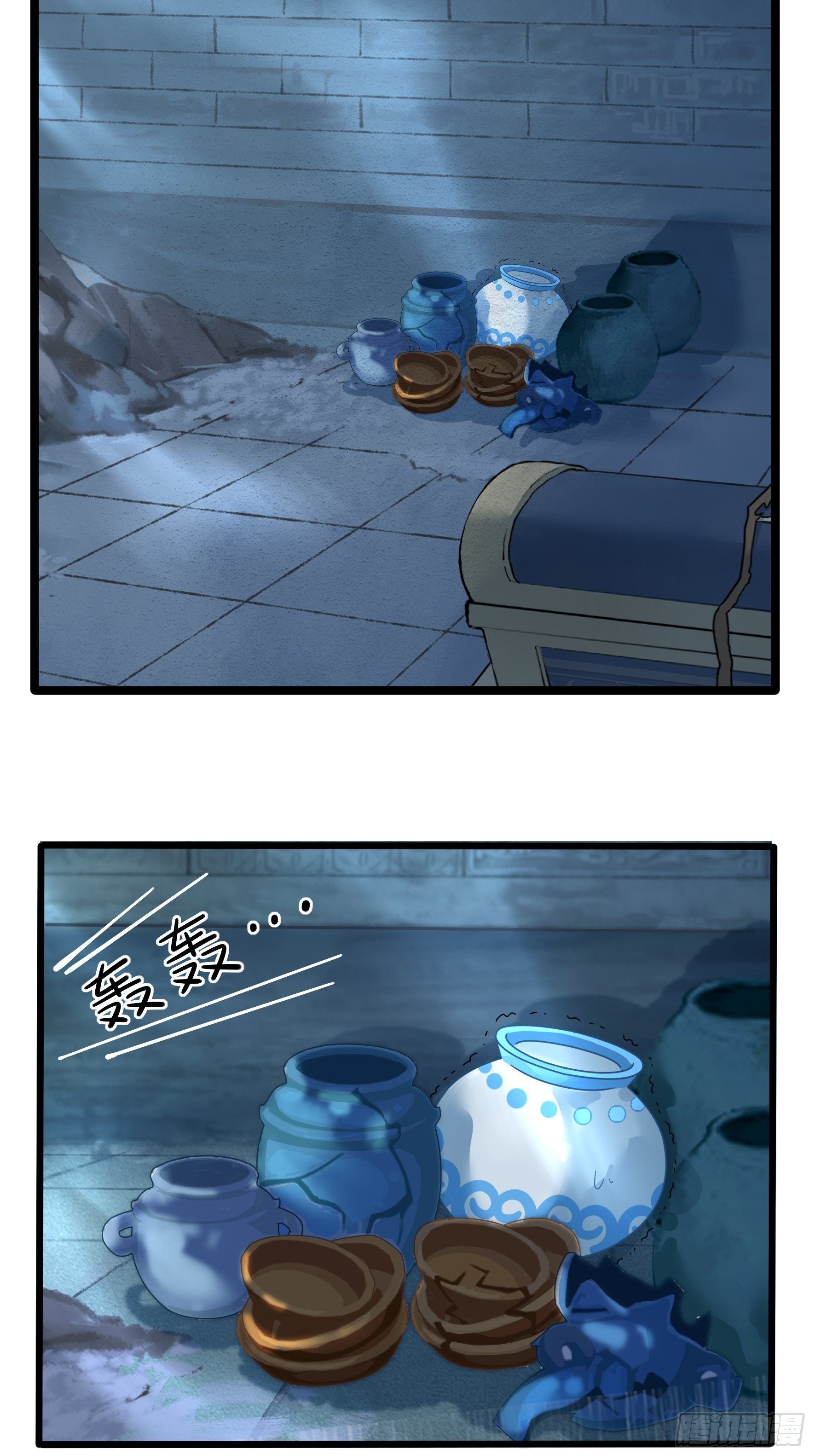 第二季第十一话：小姜丝的过去-第103话