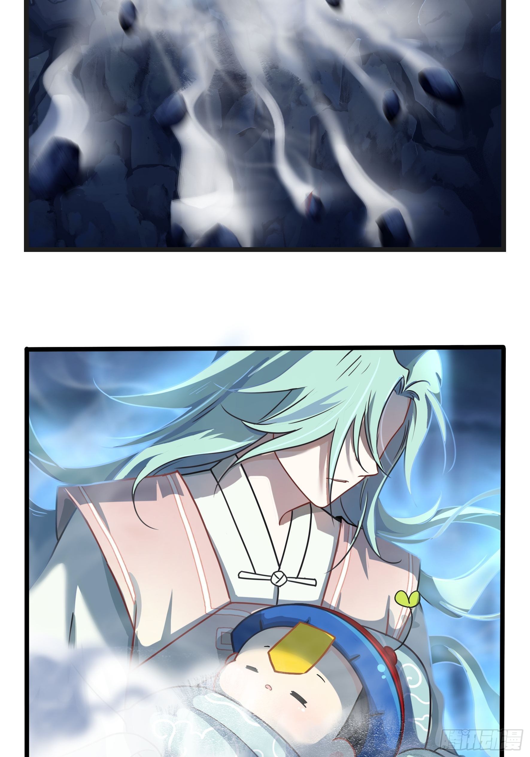 第二季第十一话：小姜丝的过去-第103话