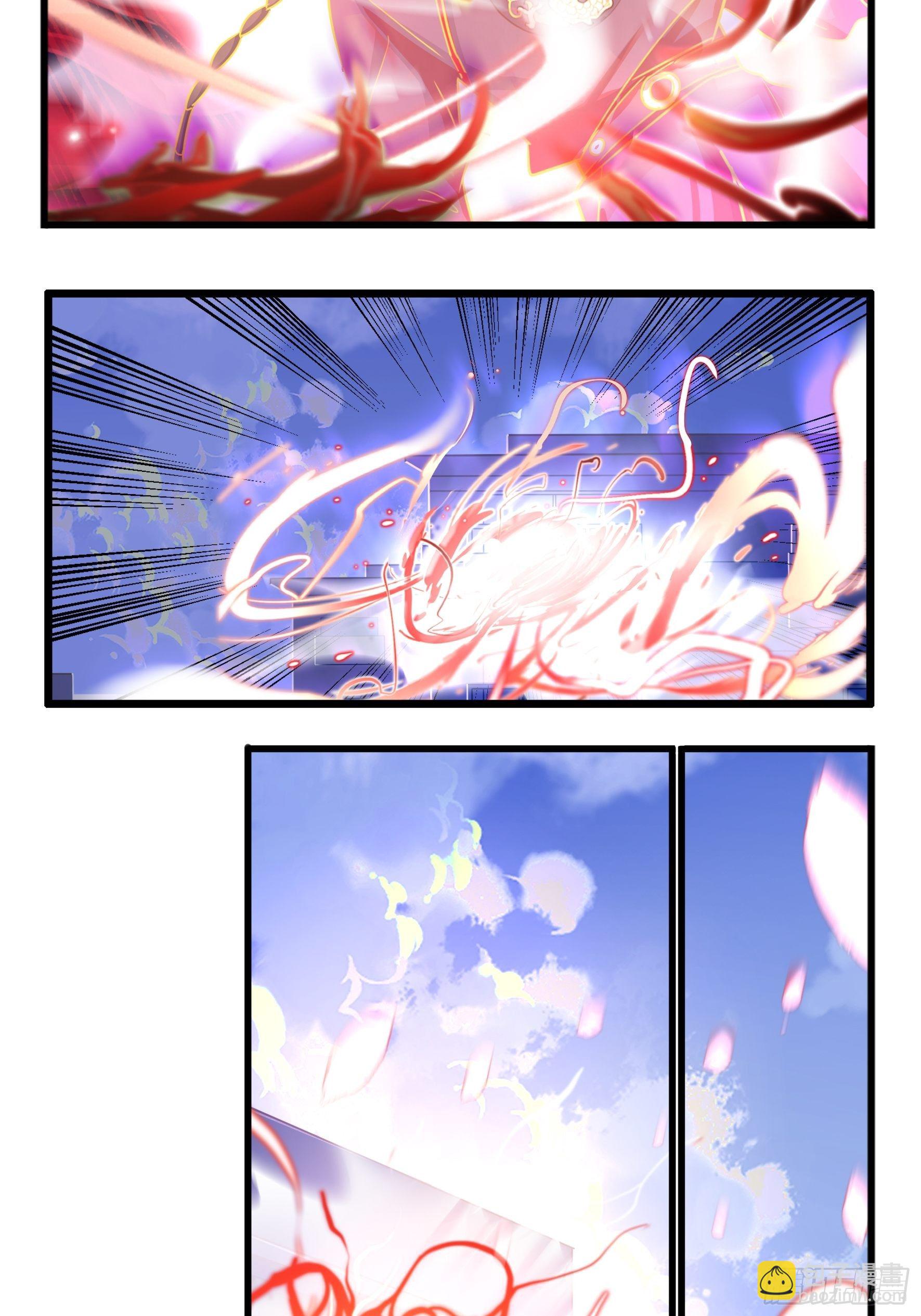 第二季第十三话下：一片狼藉-第107话