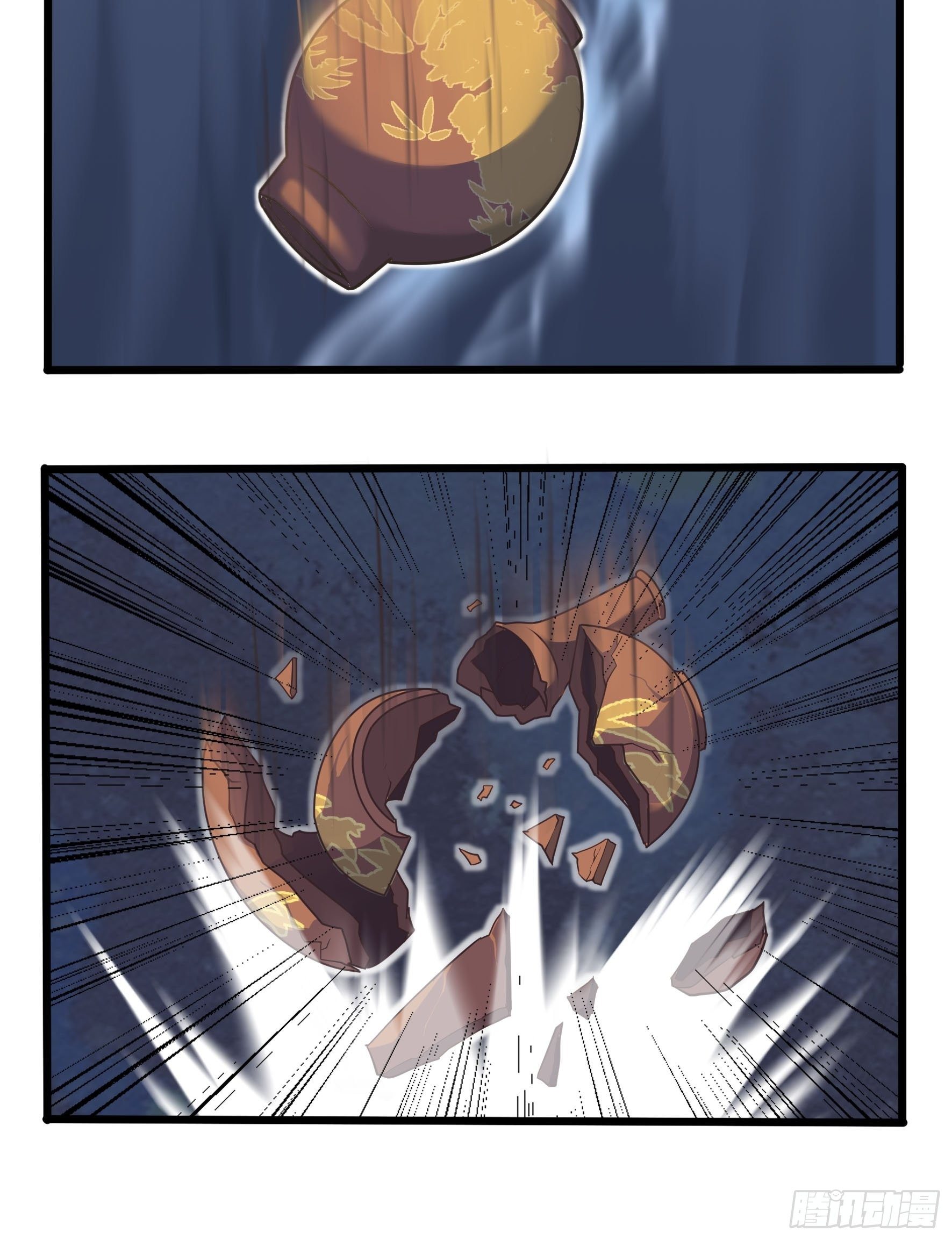 第二季第十七话：我不能不管他！-第111话