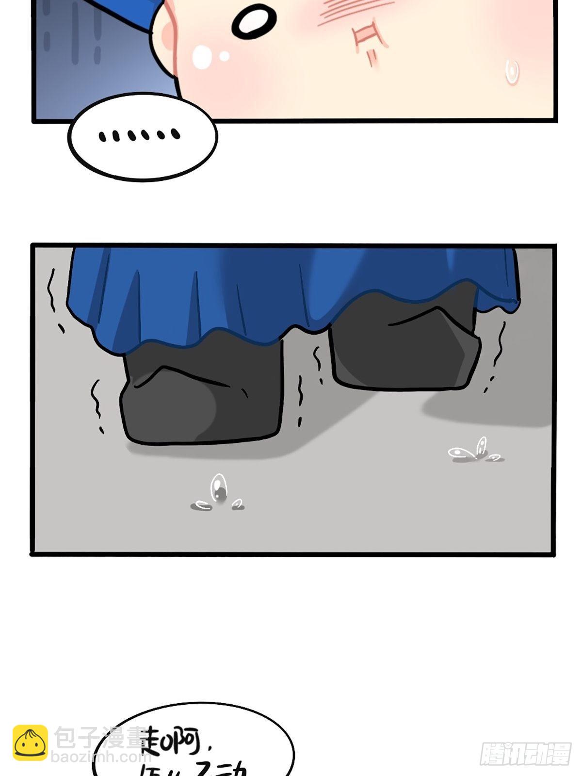 番外：父亲节-第125话