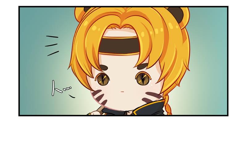 小僵尸被抓了？！-第15话