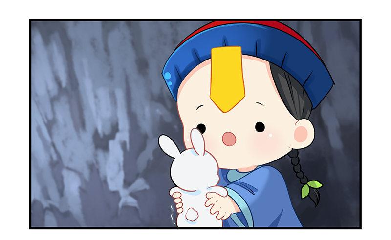 小僵尸的好朋友--青花瓷上线(1/2)-第19话