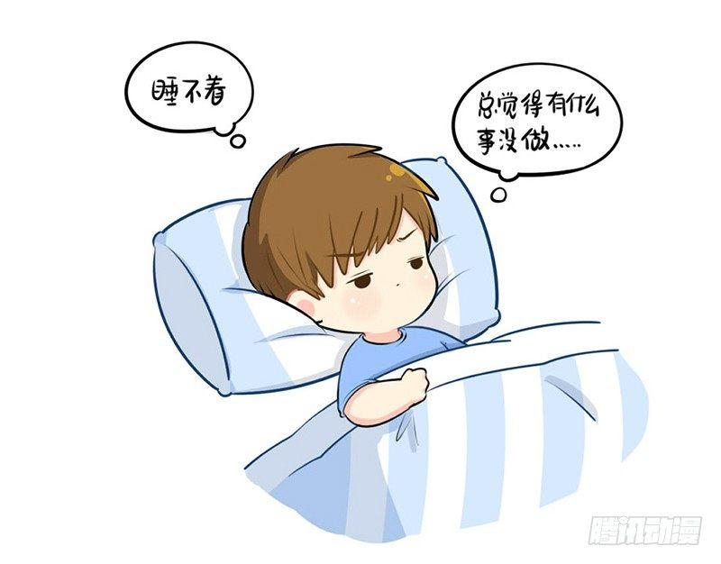 番外：总觉得有什么事没做&hellip;&hellip;-第37话