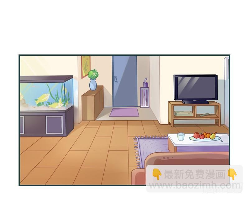 小僵尸的现代人间初体验-第5话