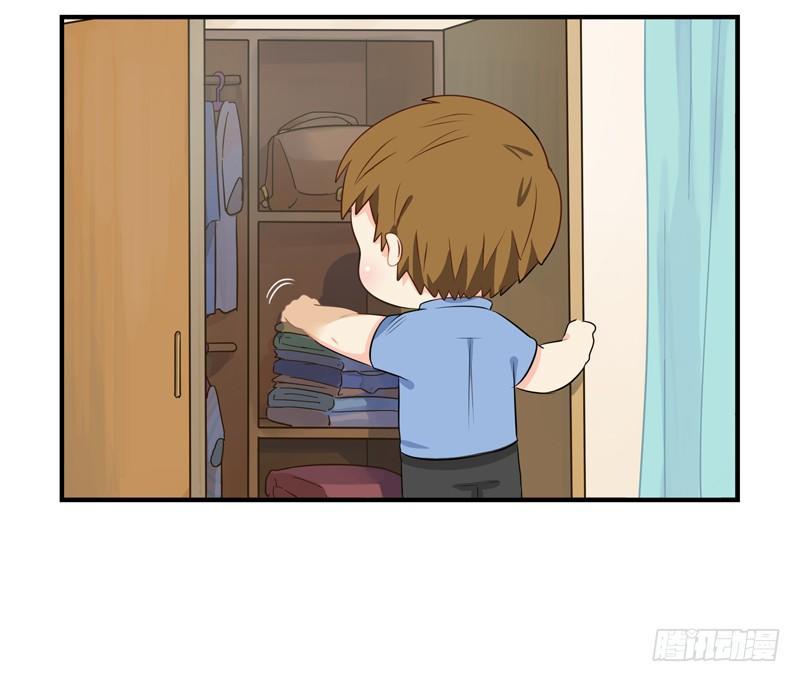 小僵尸的现代人间初体验-第5话