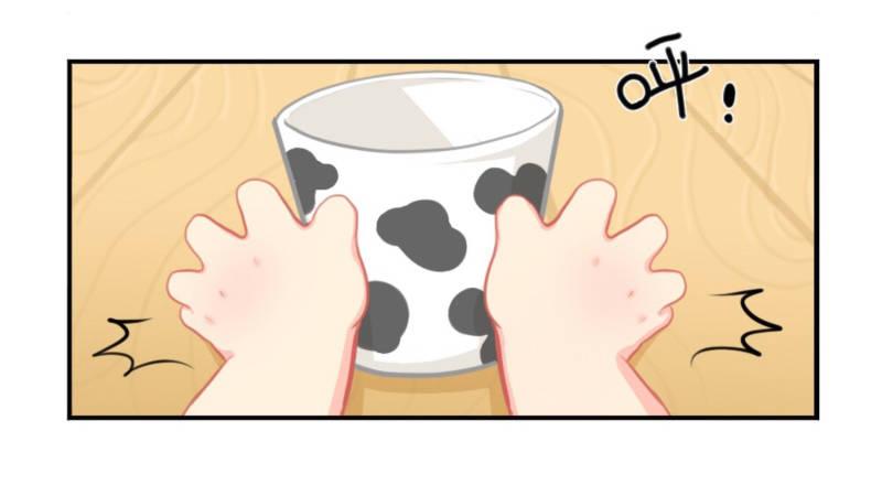 五周年：这是你捡到我的第五年-第47话