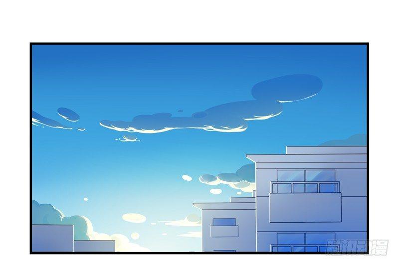 绝对不能摘帽子哦-第7话