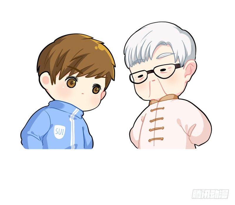 除夕快乐！新年愿望都实现-第63话