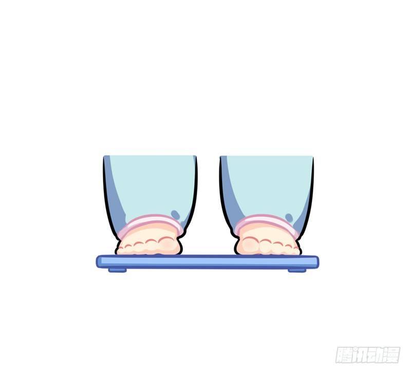 小姜丝又胖了-第71话