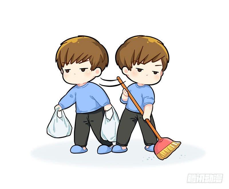 小姜丝的不足之处-第73话