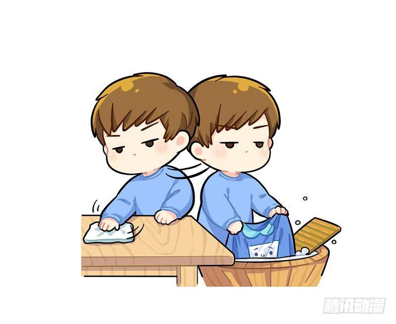 小姜丝的不足之处-第73话