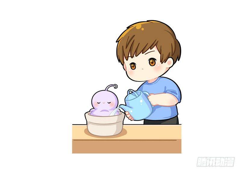 小姜丝沦为翻土匠-第79话