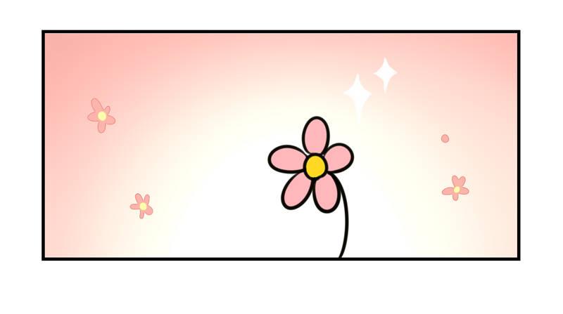 我要看下你的花长在哪里～-第9话