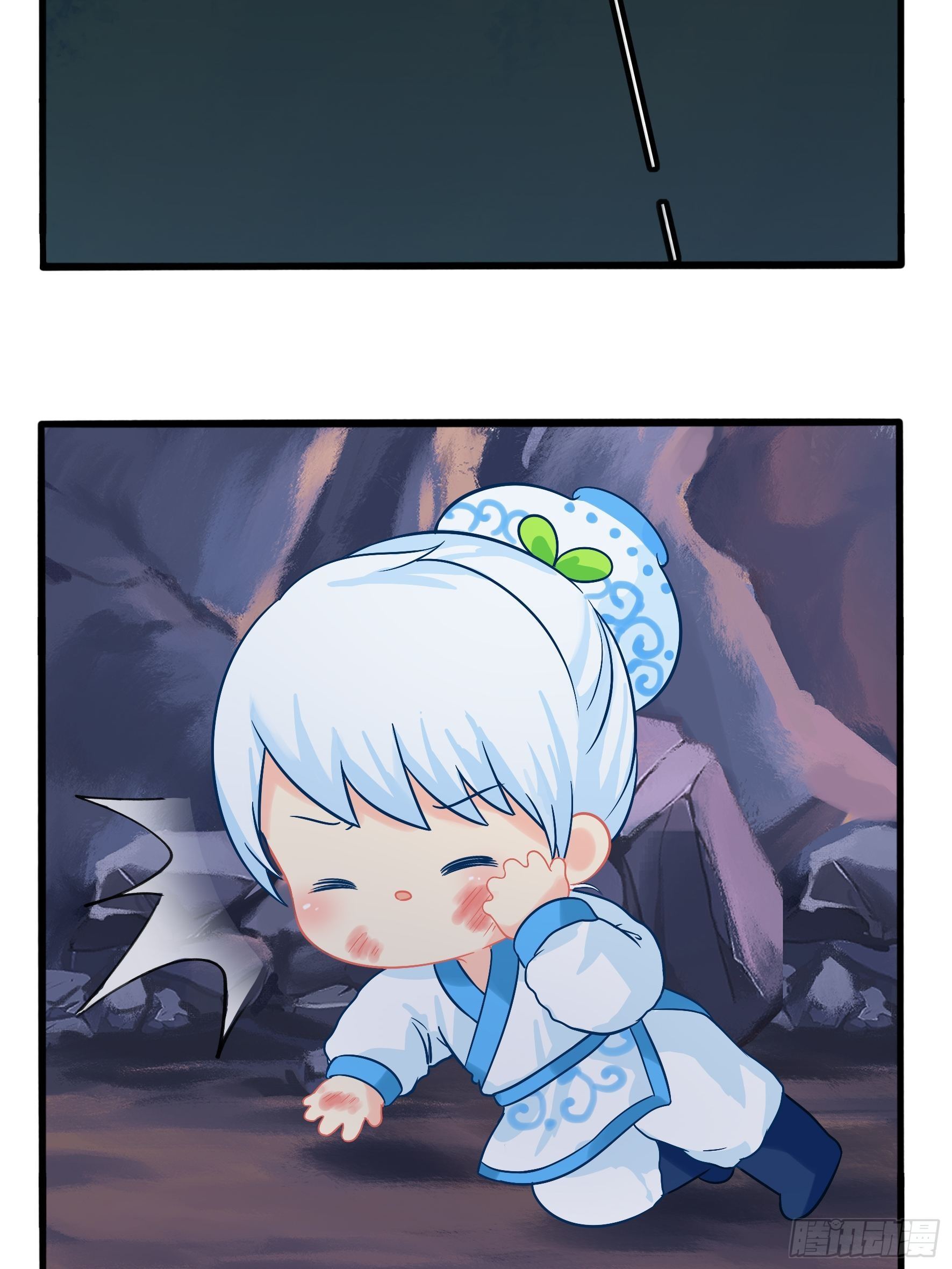 第二季第一话：我不能背叛朋友-第93话