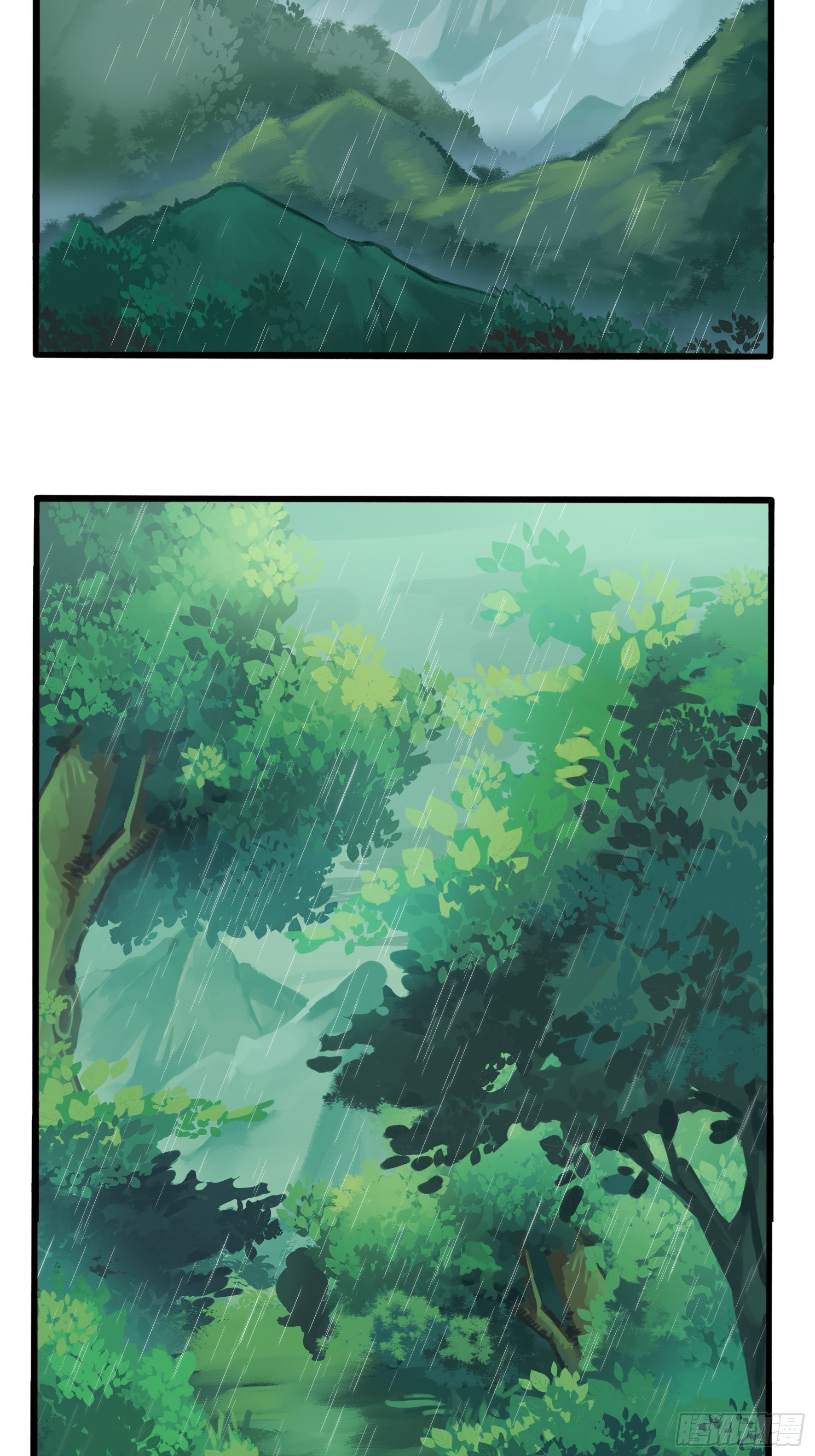 第二季第一话：我不能背叛朋友-第93话