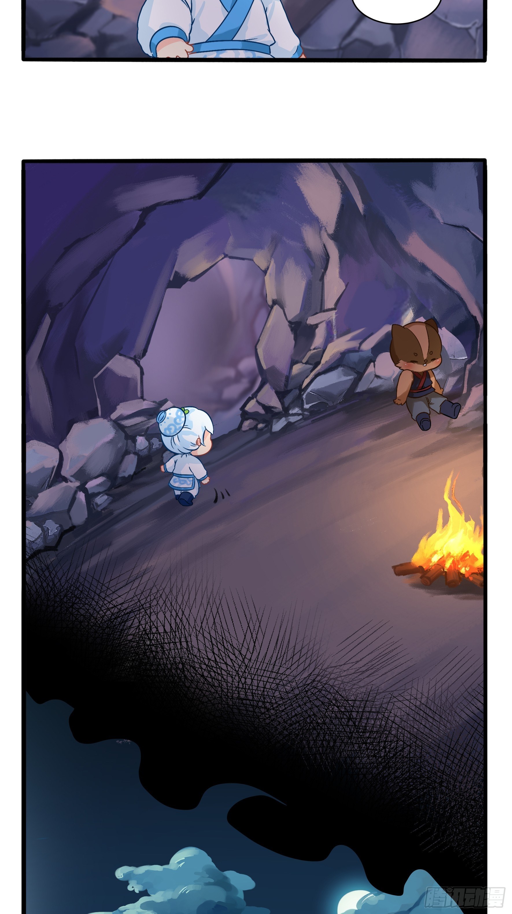 第二季第一话：我不能背叛朋友-第93话