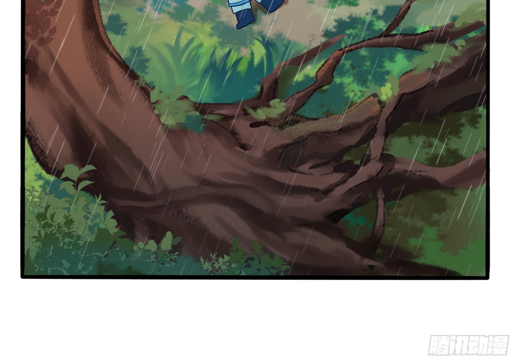 第二季第一话：我不能背叛朋友-第93话